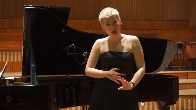 Puccini - Madama Butterfly, Un Bel Di Vedremo