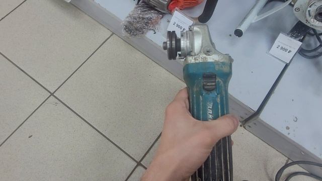 Makita ga5030r смотреть онлайн