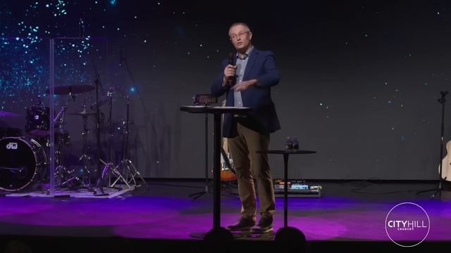 Видение на свою жизнь Александр Шевченко смотреть онлайн