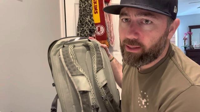 Orvis Pro 30L waterproof backpack review смотреть онлайн