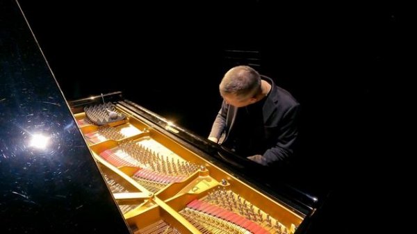 ILUGDIN TRIO & OpensoundOrchestra - «Время» | «Time»