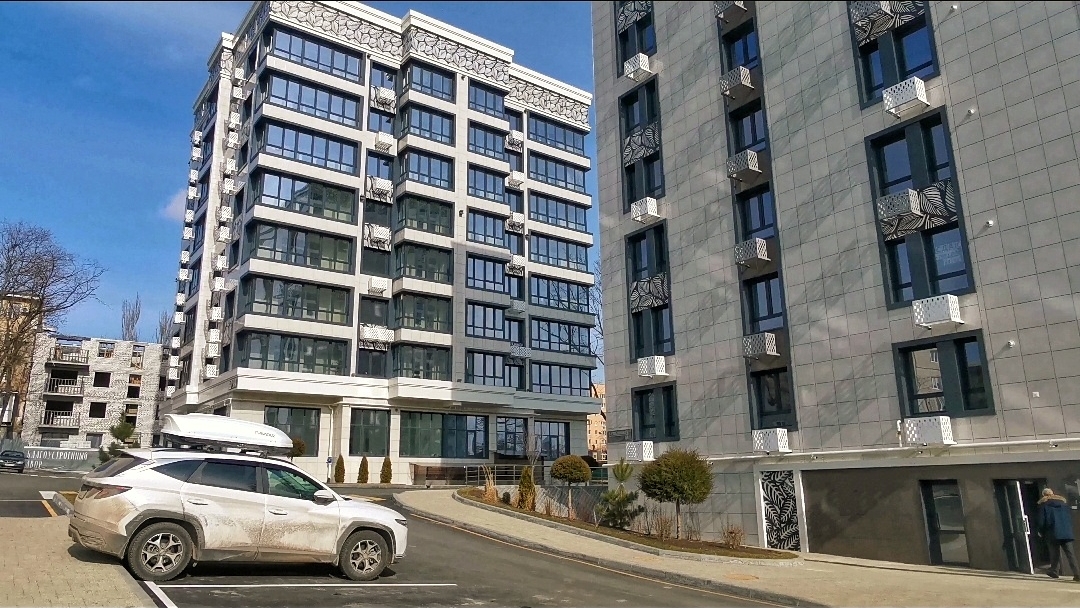 МАРИУПОЛЬ Теперь Жители Не узнают свой город🏰Восстановление и Жизнь города Сегодня смотреть онлайн