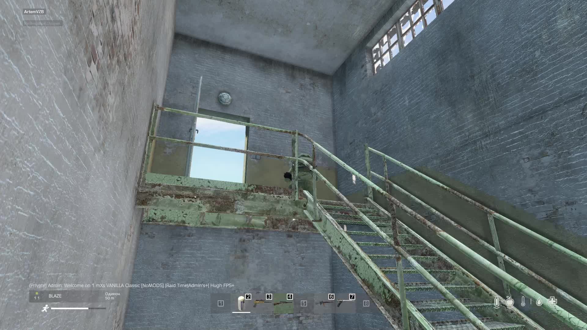 🔴DayZ выживание с Братом #14 смотреть онлайн