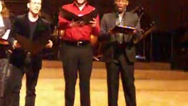 Claudio Monteverdi - Damigella, tutta bella смотреть онлайн