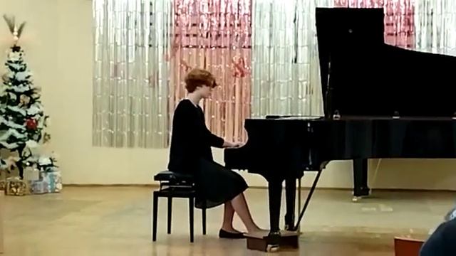 Поэтическая картинка. Григ смотреть онлайн