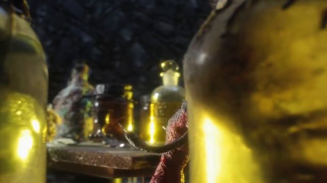 Обзор фильма «Безумный бог» - Диорама тёмной жизни