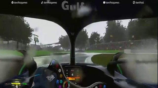 🔥 ОБГОНЫ НА ПРЯМЫХ! ITALIAN GP F1 2023 ｜ Практика 3 ⚡ смотреть онлайн