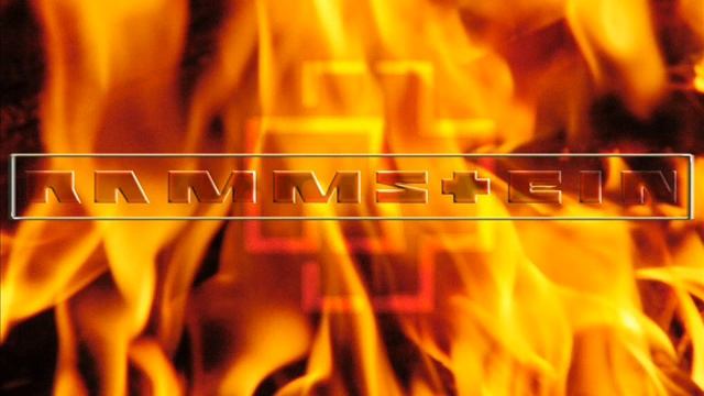 Rammstein - Main Herz brennt смотреть онлайн