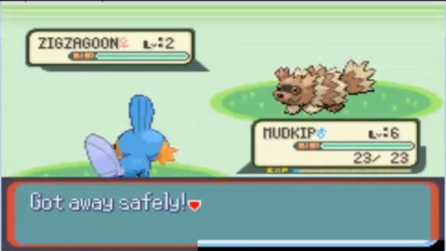 pikmin2nation: Lets Play Pokemon Sapphire #1 - Hoenn is inside a truck смотреть онлайн