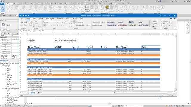 My First Tables Schedule смотреть онлайн