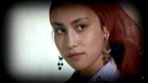 Бек Борбиев-Жаным