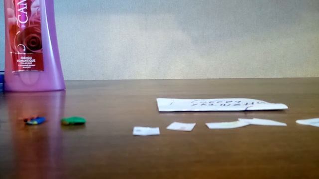 Открываем бумажные сюрпризы ➕ подарок от подруги 2 серия 7 часть + Бонус смотреть онлайн