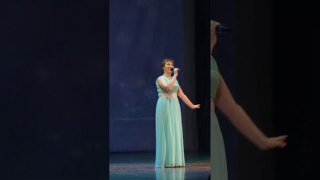 Авторская песня "Зимняя сказка" смотреть онлайн