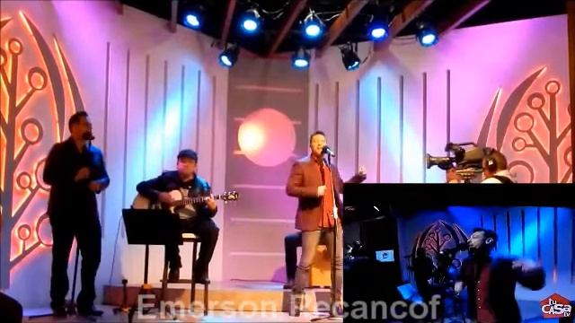 Pablo Ruiz - Medley смотреть онлайн