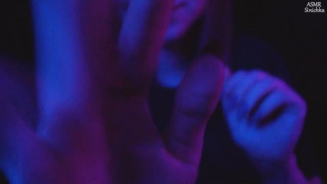 𝑨𝑪𝑴𝑷 / 𝑨𝑺𝑴𝑹 💜 Визуальные Триггеры 😴 *ТкТк* Звуки Рта / Многослойные звуки / Эффект Эхо смотреть онлайн