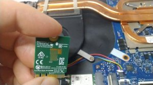 Проблема с Wi-Fi на Asus Tuf Gaming. Решение. Замена модуля Wi-Fi Media Tek на Intel