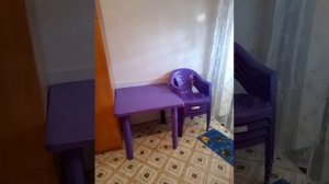 Отдыхаем на Белосарайской Косе Мелекино, обзор номера