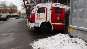 Детям спички не игрушки.