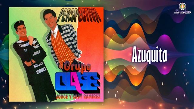 Azuquita – Grupo Clase Jorge Y Sady Ramirez | Salsa