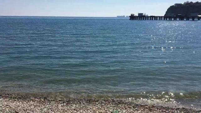 Жара вернулась в Геленджик смотреть онлайн