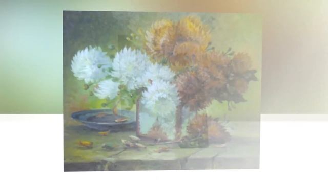 Выставка мастера ДПИ Дмитренко Татьяны Сергеевны "Природы милые напевы" смотреть онлайн