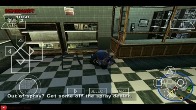 CARA SETTINGS GAME THE WARRIORS PPSSPP DI ANDROID AGAR TIDAK LAG, SETTINGAN AMPUH, AMAN NO LAG смотреть онлайн