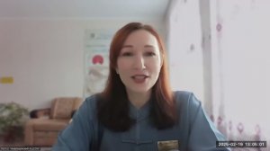 Комплекс У Цинь Си, 4 занятие, Игра Обезьяны