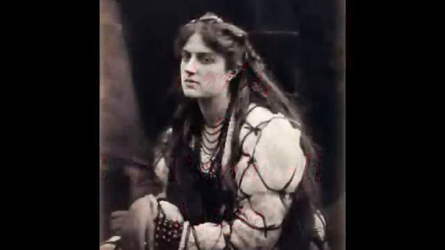 Marie Spartali Stillman - A Pre-Raphaelite Muse's Biography смотреть онлайн
