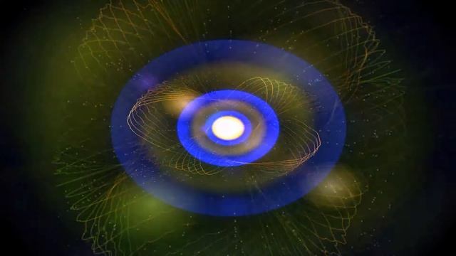 Urantia Book - Paper 15 - Section 3 (The Superuniverse of Orvonton) смотреть онлайн