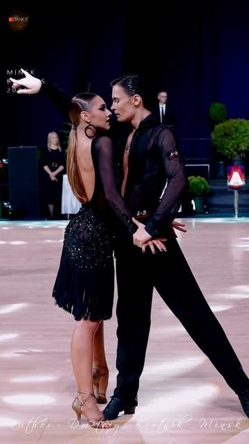 Алексей Челешкин и Яна Грищенко Молодежь+Взрослые - Кубок La #Rumba🏆 #ЧемпиПервРБ2024 🏆 смотреть онлайн