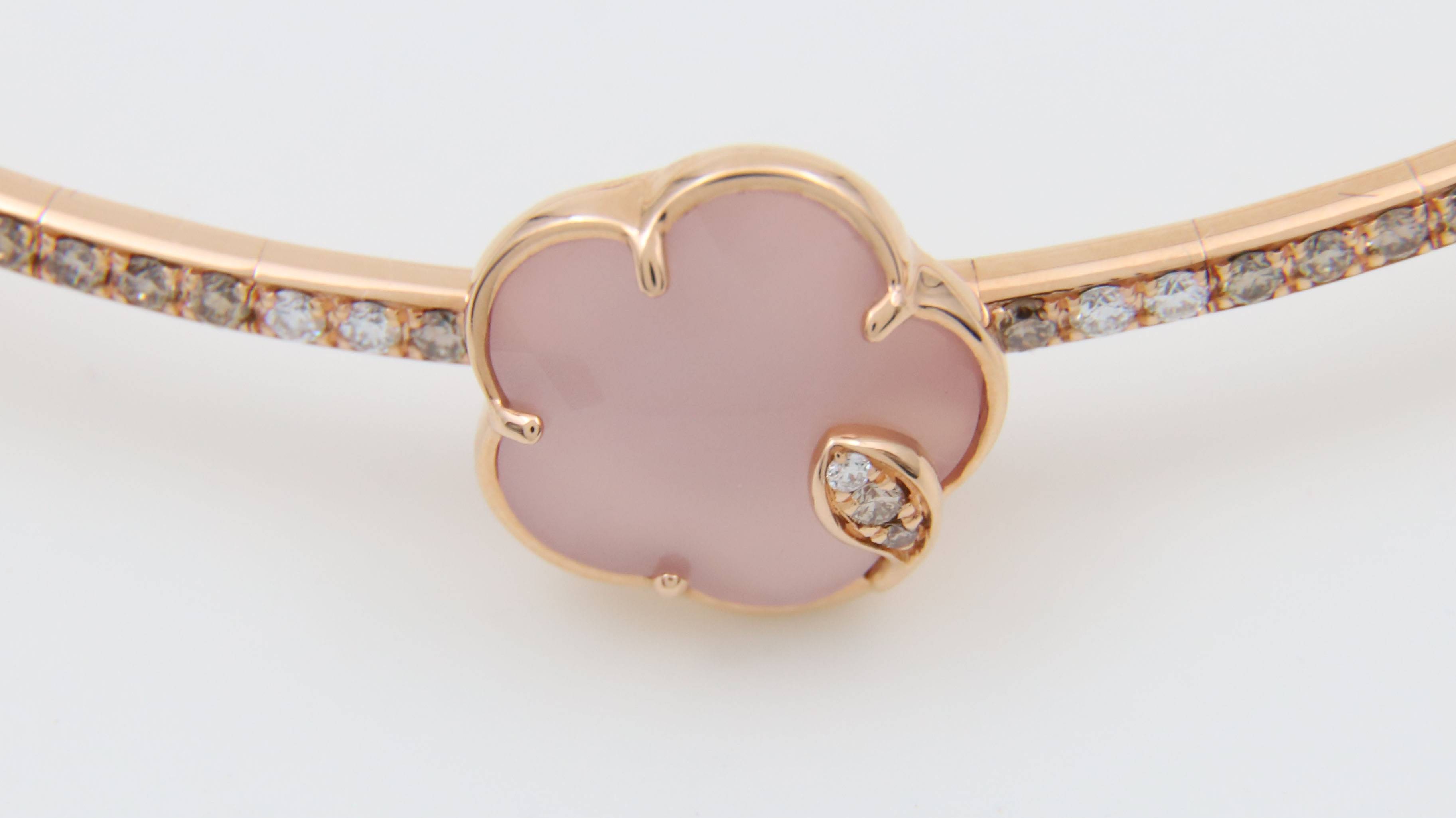 Чокер Pasquale Bruni Petit Joli Lunaire 16562r смотреть онлайн