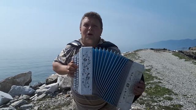 Александр Ганичев - Песня про дятла (ст. и муз. А.Ганичев) смотреть онлайн