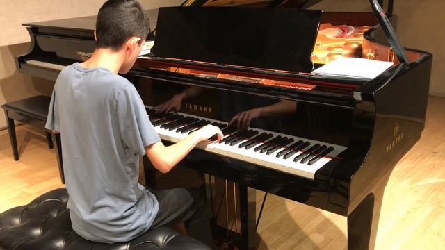 F. Chopin - Funeral March смотреть онлайн