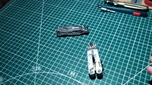 Мнение о мультитулах Sog Powerpint и Sog Powerlitre после пары лет использования