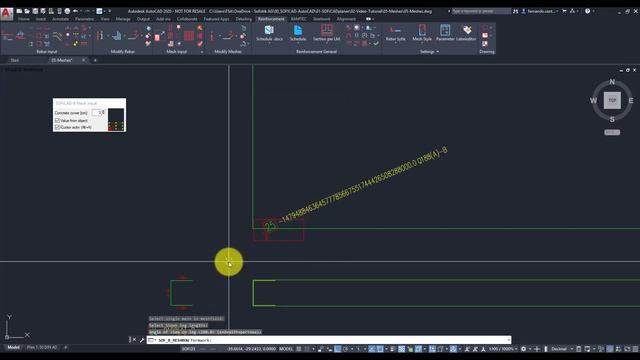 05 SOFiCAD | 2020 - Meshes смотреть онлайн