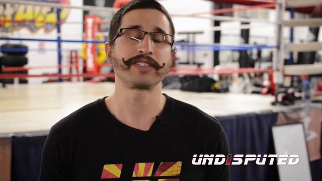 Get Started with G.R.I.T. | Undisputed Tucson Fitness Center смотреть онлайн