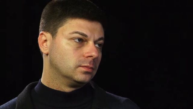 Авансцена. Евгений Бубер смотреть онлайн