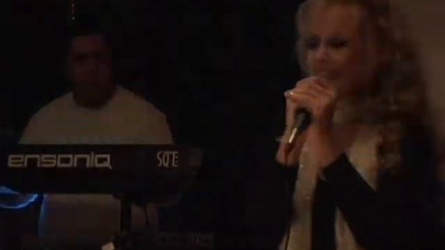 TIZIANA RIVALE SHOW ME THAT YOU CARE смотреть онлайн