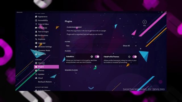 😱How to Get Discord Nitro Features For Free 2023 смотреть онлайн