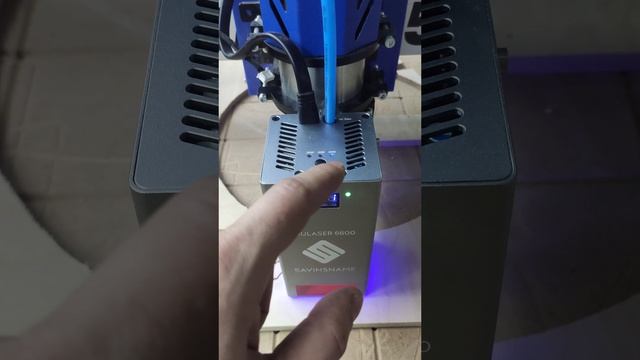 Первые тесты TRULASER 6600 смотреть онлайн