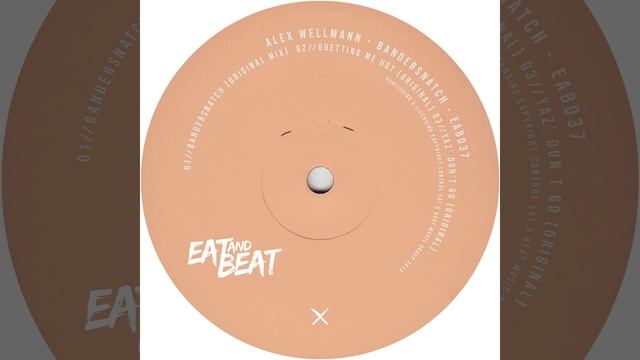 Bandersnacth смотреть онлайн