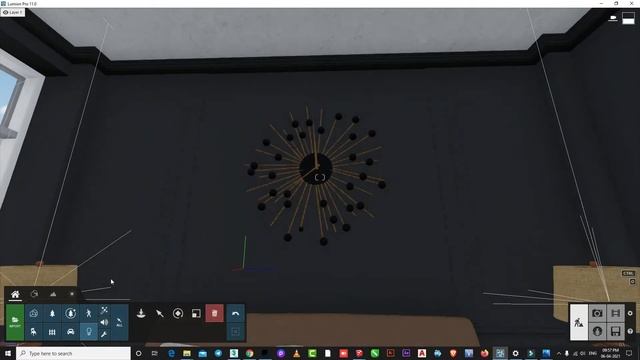 Black Theme Rendering Tutorial смотреть онлайн