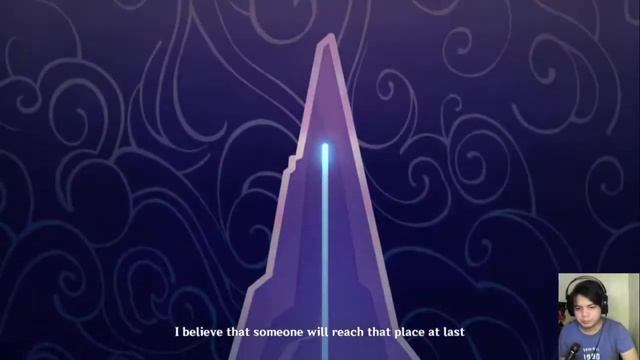 Genshin Impact l Childe l Mona Quest смотреть онлайн