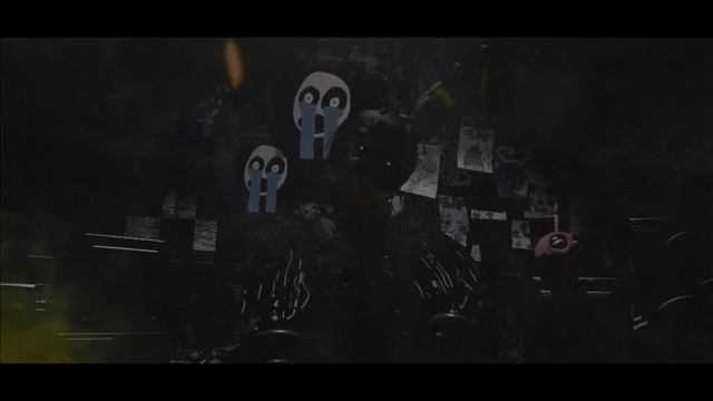 [FNAF/C4D] NOTHING REMAINS MINI SHORT смотреть онлайн