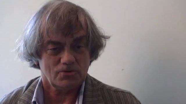 Interview with Sigiswald Kuijken (part 1) смотреть онлайн