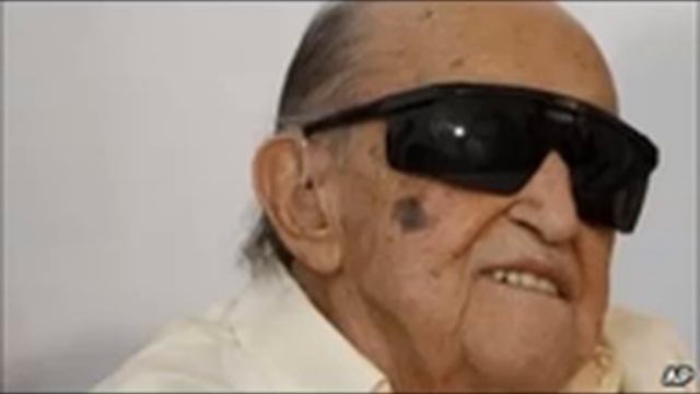 Oscar Niemeyer dies at 104 смотреть онлайн