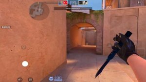 ⭐САМЫЙ ДИНАМИЧНЫЙ ИГРОК В СТАНДОФФ 2! (за меня софт?)