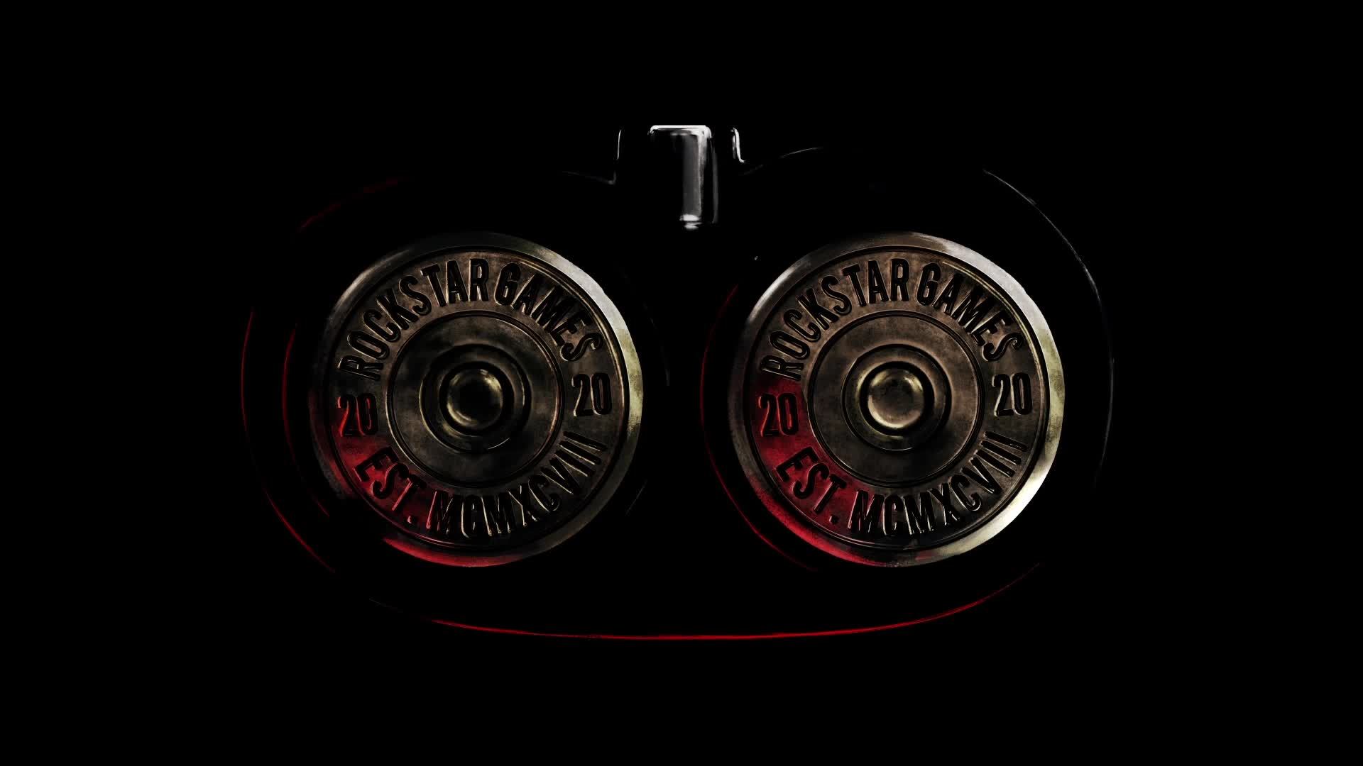 Rdr 2 (24 ВЫПУСК)