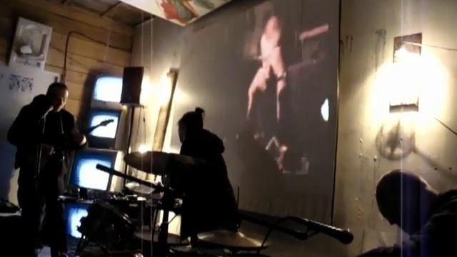 Russian Electronic Music - ASTMA - BORISOV/NOSOVA 2013 смотреть онлайн