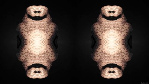 Apparat-Goodbye| DARK Theme Song Recreated |4K